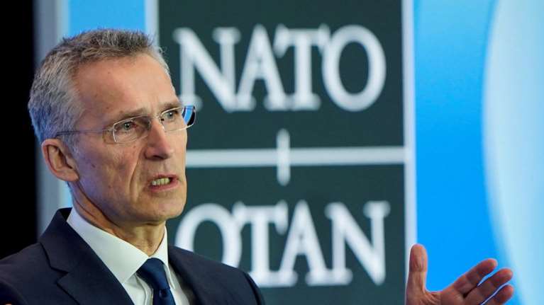 &quot;Άδειάζει&quot; Στόλτενμπεργκ η Αθήνα: &quot;Δεν υπάρχει συμφωνία για διάλογο με την Τουρκία&quot;