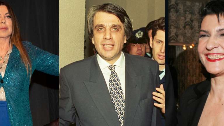 Στηβ Κακέτσης: Μια ζωή σαν ταινία - Οι έρωτες, τα πάθη και τα λόγια ενός &quot;ανθρώπου της νύχτας&quot;