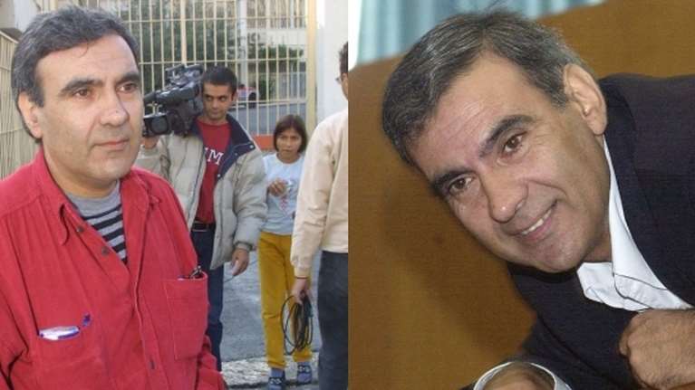 Πέθανε ο &quot;συνήθης ύποπτος&quot; Αβραάμ Λεσπέρογλου: Καταζητούμενος για 17 χρόνια επειδή δεν κάρφωσε τον &quot;σύντροφο Παλαιστίνιο&quot;