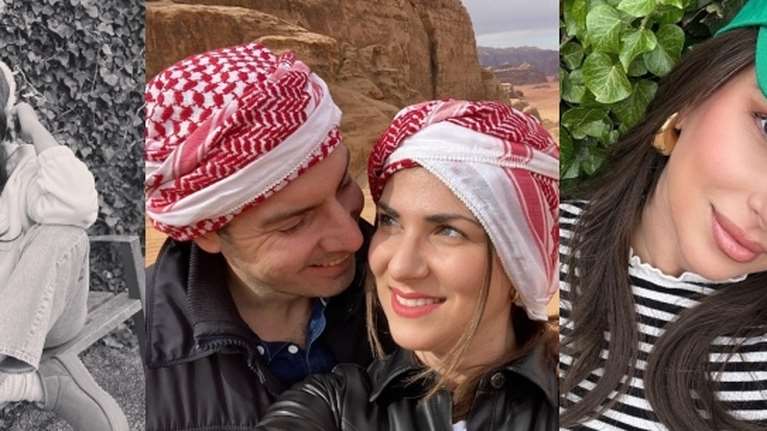 "Δεν ήθελε να φαίνεται άρρωστη αλλά υπέφερε"- Η Λαβίνια Σταθάκη πάλεψε για 3 χρόνια με επιθετικό καρκίνο που χτυπάει έγκυες