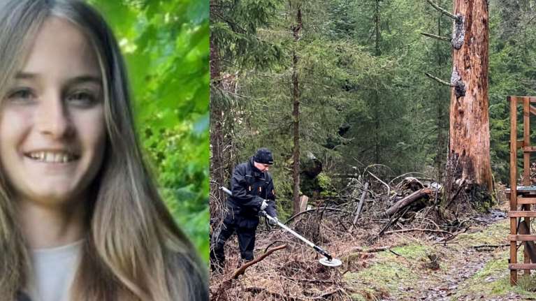 Σοκ στη Γερμανία: Για ένα αγόρι σκότωσαν τη 12χρονη Λουίζε οι δύο συμμαθήτριές της; Ανατριχιαστικές αποκαλύψεις