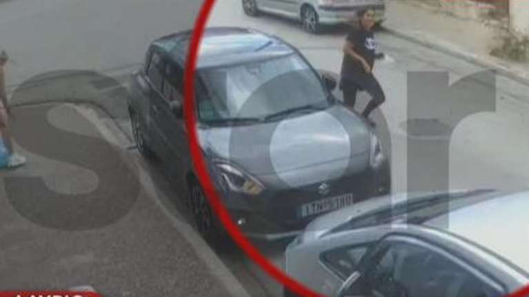 Λαύριο: &quot;Προσπάθησα με όλη μου τη δύναμη να κάνω ένα βήμα για να μην πεθάνω&quot;  - Συγκλονίζουν οι γυναίκες που σώθηκαν