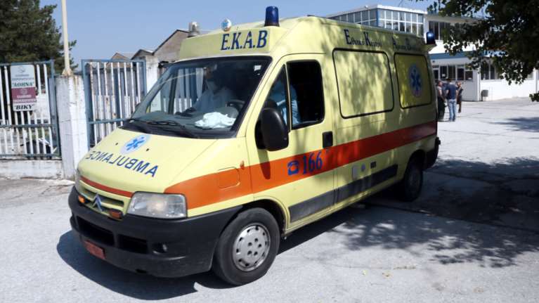 Πνιγμός 21χρονου στη Βέροια: Είχε πάει για κολύμπι με παρέα στον ποταμό Αλιάκμονα και εξαφανίστηκε