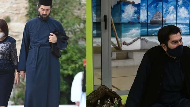 Κιβωτός του Κόσμου: Δεσμεύτηκαν όλοι οι λογαριασμοί και οι θυρίδες του π. Αντωνίου και της πρεσβυτέρας