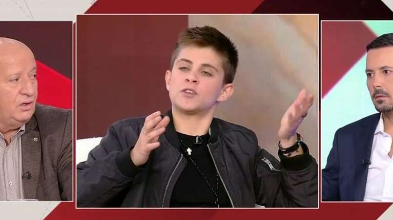 Αμαλιάδα: &quot;Θα μουρλαθούμε τώρα;&quot; - Η ερώτηση Κατερινόπουλου για τα νεκρά μωρά που εκνεύρισε την 24χρονη Ειρήνη