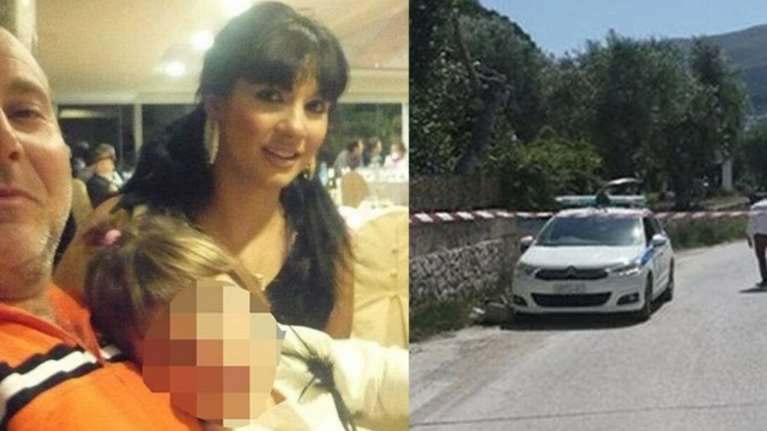 Φονικό στη Ζάκυνθο: &quot;Μόνο την π... σκότωσες&quot;, είπε ο ένας δράστης στον άλλον - Τι αποκάλυψε το &quot;βαθύ λαρύγγι&quot;