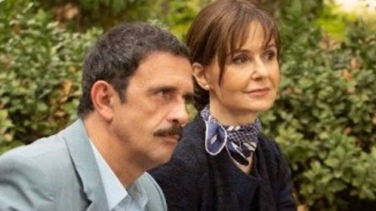 Ο Λεωνίδας Κακούρης στηρίζει τον Σπύρο Μπιμπίλα: &quot;Πόσο περήφανος ξύπνησα για τους συναδέλφους μου&quot;