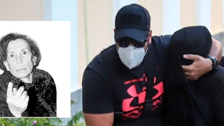 Επίθεση με βιτριόλι: Η χαρτορίχτρα που την &quot;καθοδηγούσε&quot; - Καταδικασμένη για απάτες η 88χρονη Αργυρώ