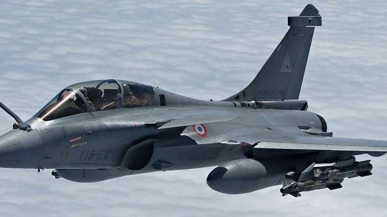 Ανάλυση Forbes: Mε την αγορά των Rafale η Ελλάδα αποκτά τρομερό πλεονέκτημα έναντι της Τουρκίας