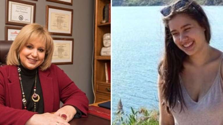 Γλυκά Νερά: "Τον σιχαίνομαι, θέλω να χωρίσω" - Τι είχε πει η Καρολάιν στην 1η συνεδρία με τη σύμβουλο ψυχικής υγείας