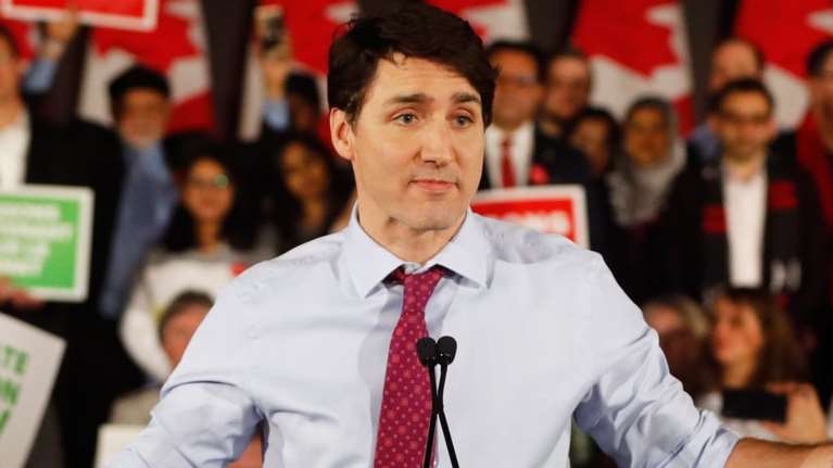 Πολιτική κρίση στον Καναδά: Πληροφορίες ότι παραιτείται ο πρωθυπουργός Τζάστιν Τριντό μετά από 9 χρόνια