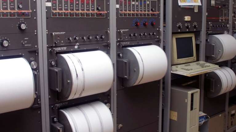 Σεισμός 3,9 Ρίχτερ και μικρό εστιακό βάθος στη Θήβα - Ταρακουνήθηκε η Αττική