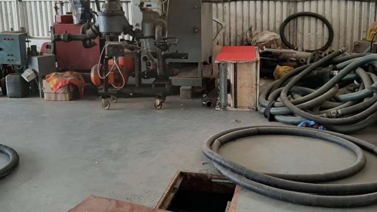 Γιατί τα περισσότερα θύματα της Greek Mafia δολοφονήθηκαν μέσα σε πρατήρια βενζίνης;- Η σχέση τους με το λαθρεμπόριο καυσίμων