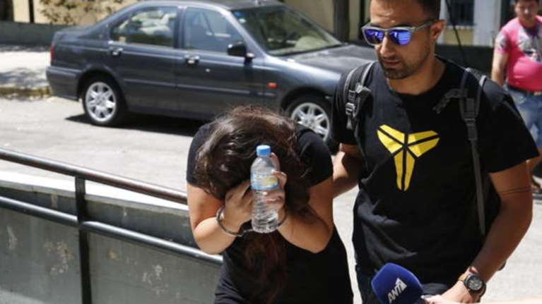 Ισόβια στη "φόνισσα του Κορωπίου" - Στο κάδρο και ο 45χρονος άνδρας του θύματος που ήταν το "μήλον της έριδος"