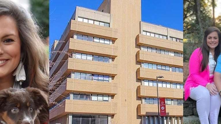 Παγκόσμιο σοκ: 150 φοιτητές στο Πανεπιστήμιο στη Β. Καρολίνα διαγνώστηκαν με καρκίνο - Αίθουσες γεμάτες με τοξικά χημικά