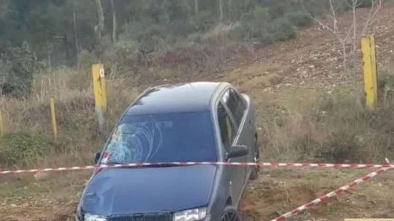 Θεσσαλονίκη: Ταυτοποιήθηκε ο οδηγός που παρέσυρε και εγκατέλειψε την 21χρονη - Αυτό είναι το αυτοκίνητό του