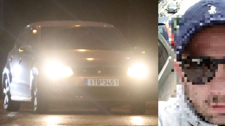 Π. Φάληρο: Και νέες μαρτυρίες για τον βιαστή με το τατουάζ - &quot;Ήθελα να κάνω σεξ οπωσδήποτε&quot; [Βίντεο]