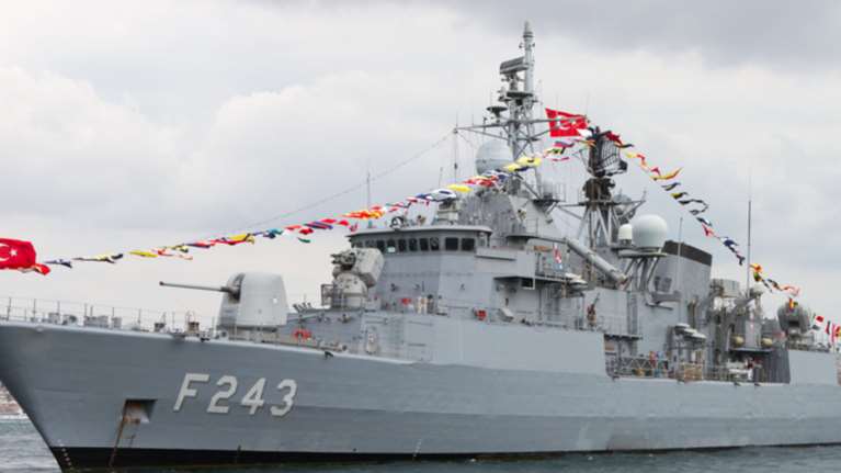 Αιγαίο: Ενδείξεις αποκλιμάκωσης - Προς τις βάσεις τους αποσύρονται τα τουρκικά πλοία