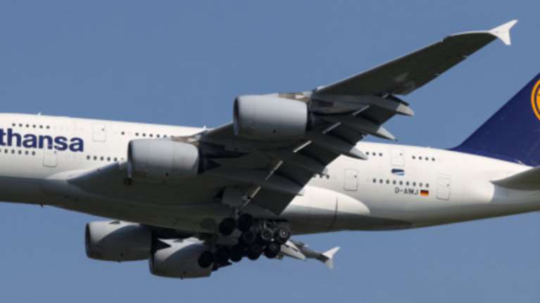 Ανοίγουν τα σύνορα: Πτήσεις από Γερμανία προς Ελλάδα από τις 18 Μαΐου ανακοίνωσε η Lufthansa [Βίντεο]