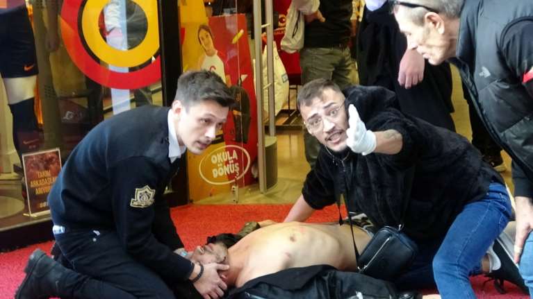 Εξοργιστικό άρθρο της Milliyet: Η ΕΥΠ πίσω από τη βομβιστική επίθεση στην Κωνσταντινούπολη