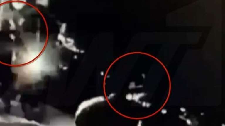 Νέα Σμύρνη: Νέο βίντεο ντοκουμέντο από τη διπλή δολοφονία - Με μοτοσικλέτα ο συνεργός του εκτελεστή