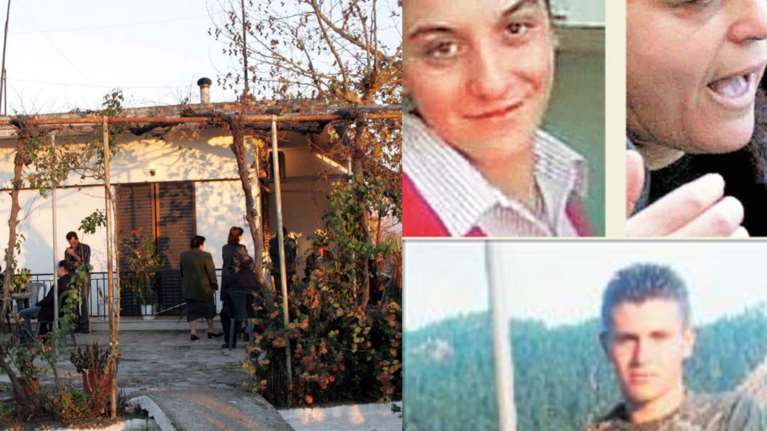 Πένθος στο Αγρίνιο για τον θάνατο του Γιώργου Νικολόπουλου: Η διπλή τραγωδία και το πενταπλό φονικό του 2006