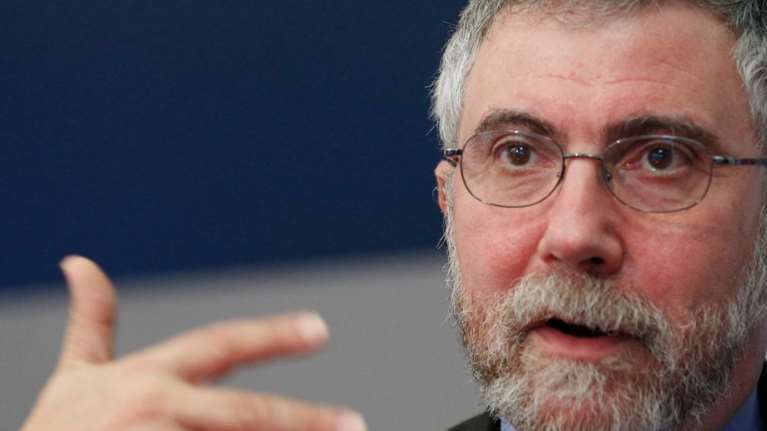 Ανάλυση για την Ουκρανία: Ο Κρούγκμαν εξηγεί γιατί ο Πούτιν θα ηττηθεί - &quot;Η Ρωσία ως θωρηκτό Ποτέμκιν&quot;