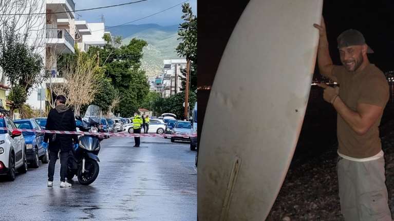 Καλαμάτα: Σε κυκλώματα της νύχτας και ναρκωτικών ο &quot;Αμερικάνος&quot; - Τον σκότωσαν ενώ ήταν έξω με περιοριστικούς όρους