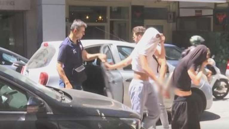 Ομαδικός βιασμός 14χρονης: &quot;Ήμουν γεμάτη αίματα, με απείλησαν να μη μιλήσω&quot; -  Φρίκη από την περιγραφή της