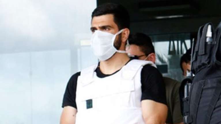 Διπλό φονικό στα Ανώγεια: Ισόβια στον Μανώλη Καλομοίρη για τη δολοφονία Ξυλούρη - Ομόφωνα ένοχος