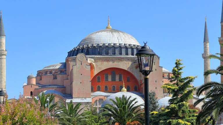 Σήμερα η κρίσιμη απόφαση για την Αγιά Σοφιά – Σε δύσκολη θέση ο Ερντογάν μετά την ηχηρή παρέμβαση των ΗΠΑ