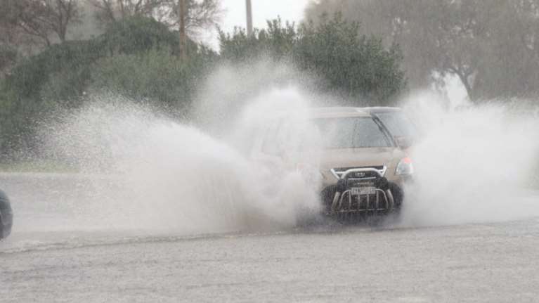 Κακοκαιρία: Ανήσυχος ο Καλλιάνος για τη Θεσσαλία - &quot;Εύχομαι να αποτύχουν παταγωδώς τα μοντέλα&quot; - Τι λέει για την Αττική