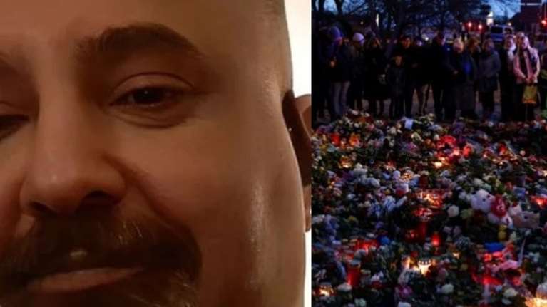 Απίστευτο φιάσκο των γερμανικών Αρχών: Ο μακελάρης του Μαγδεμβούργου δεν ήταν ψυχίατρος - Ούτε ένεση δεν μπορούσε να κάνει