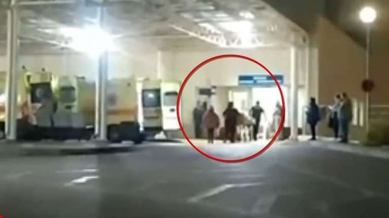 Σε συμπλοκή οπαδών δολοφόνησαν τον 20χρονο στη Χαλκίδα: Μπαράζ συλλήψεων - &quot;Ξεψύχησε στα χέρια μας&quot;