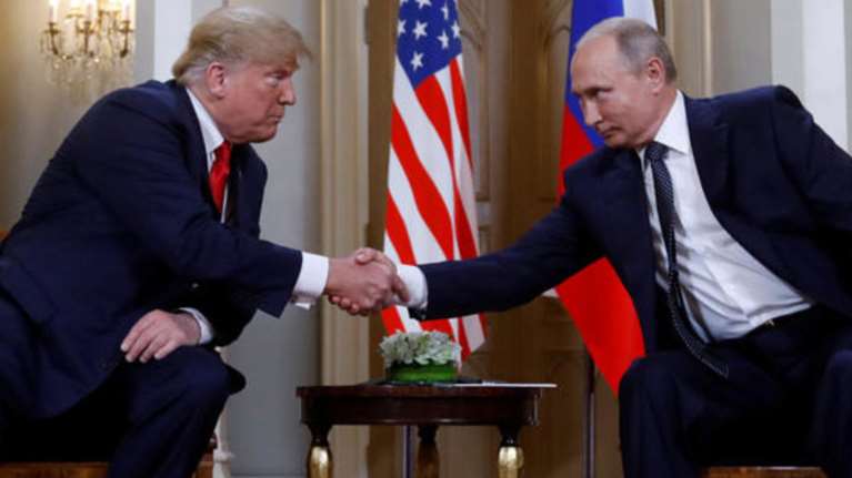 Ανάλυση New York Times: Ηνωμένες Πολιτείες και Ρωσία είναι πλέον σύμμαχοι και στηρίζουν την ακροδεξιά στην Ευρώπη