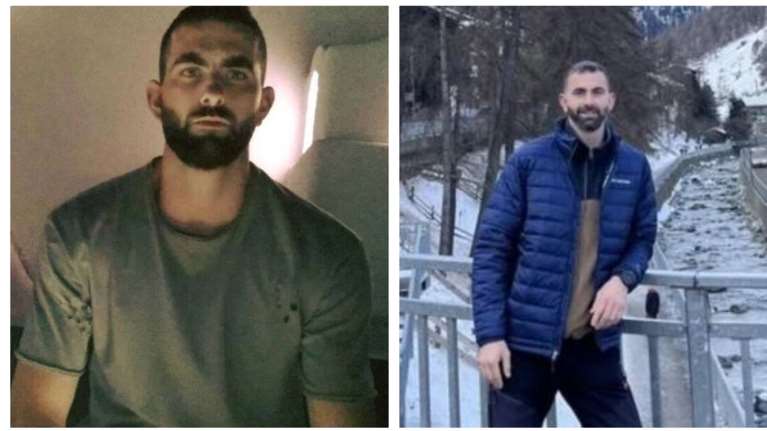 Θρήνος για τον ορειβάτη από την Πάτρα που σκοτώθηκε στις Άλπεις - Ποιος ήταν ο 33χρονος -  &quot;Καλό ταξίδι Δημήτρη&quot;