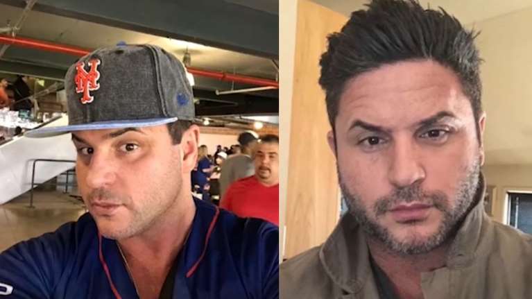 Ο ήρωας Τζέιμι Λάμπρος - Ο Ελληνοαμερικανός που πνίγηκε παλεύοντας να σώσει μία μητέρα και το 10χρονο παιδί της