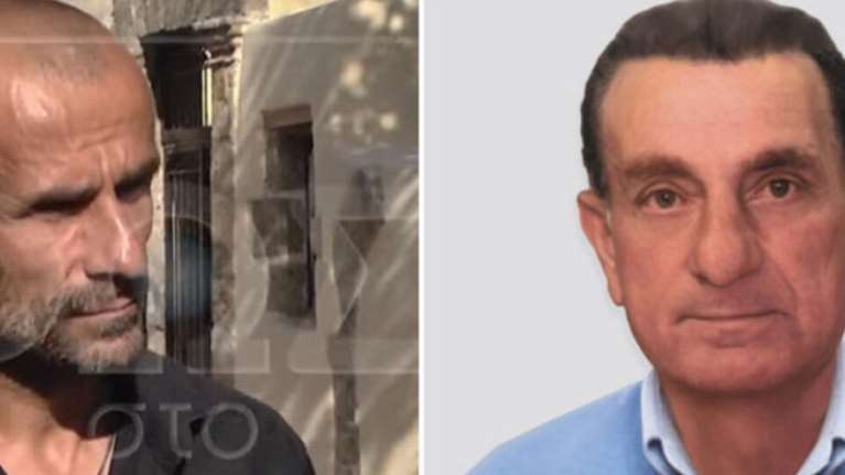 Δολοφονία Καρυώτη: Ανατροπή, ομολόγησε 41χρονος - "Εγώ τον σκότωσα, ο γιος του είναι άδικα στη φυλακή"