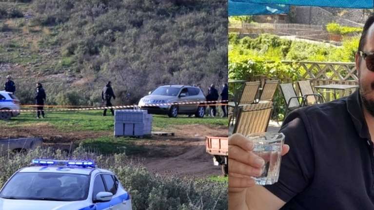 Βασίλης Καλογήρου: &quot;Ανοιχτή&quot; η εκδοχή εγκληματικής ενέργειας με ασφυκτικό θάνατο ή στραγγαλισμό- Οι ιστολογικές δίνουν απαντήσεις