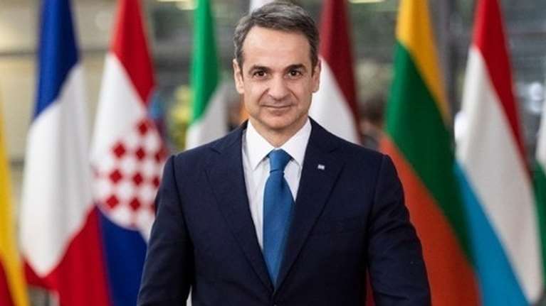 Μητσοτάκης από Βρυξέλλες: "Η κρίση στη Μέση Ανατολή να μη γίνει περιφερειακή σύγκρουση"