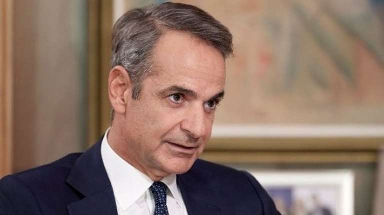 Μητσοτάκης: Αντιμετώπιση της ακρίβειας με γενναία, μόνιμη και στοχευμένη αύξηση των πραγματικών μισθών