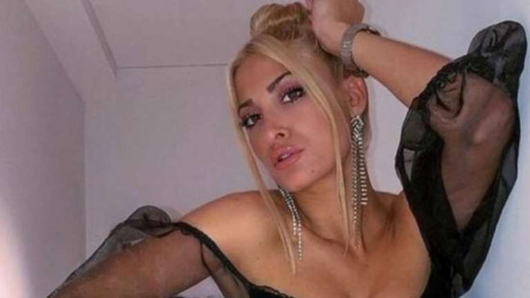 Βόμβα από την Ιωάννα Τούνη: Ξεσπά για την υπόθεση της 24χρονης και αποκαλύπτει ποιος διέρρευσε το δικό της revenge porn βίντεο [εικόνες]