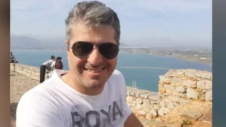 Εγκλημα στην Εύβοια: Aυτός είναι ο 50χρονος που σκότωσε ο 75χρονος επειδή αγόρασε το σπίτι του σε πλειστηριασμό