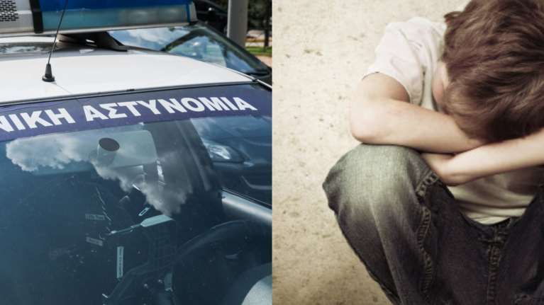 Φρίκη στη Ζάκυνθο: Μητέρα κακοποιούσε τα ανήλικα παιδιά της για 3 χρόνια - Αυτοκτόνησε ο πατέρας τους