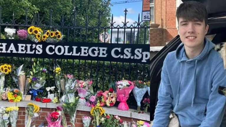 Τραγωδία στην Ίο: Απαρηγόρητος ο πατέρας του 18χρονου Andrew - &quot;Έχασα το αγαπημένο μου αγόρι&quot;