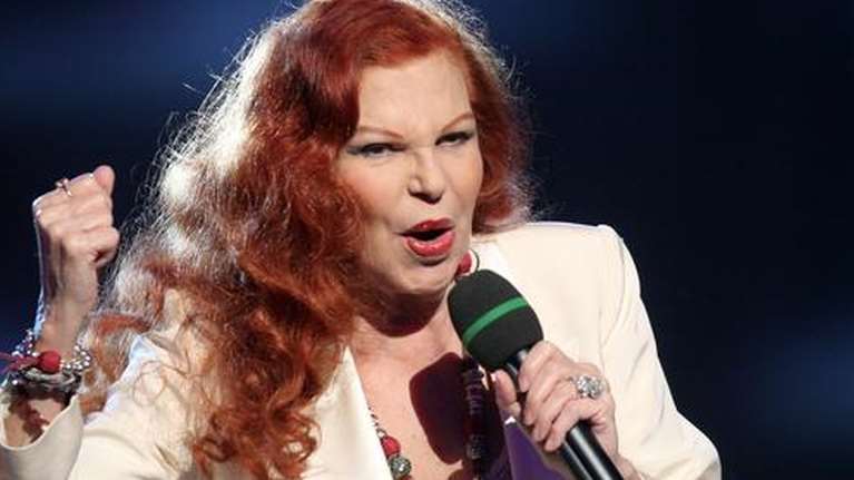 Πέθανε η διάσημη Ιταλίδα τραγουδίστρια Μίλβα σε ηλικία 81 ετών