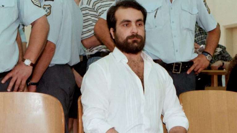 Θεόφιλος Σεχίδης, ο serial killer της Θάσου: Σκότωσε και τεμάχισε πατέρα, μητέρα, αδελφή, τη γιαγιά του και τον θείο του