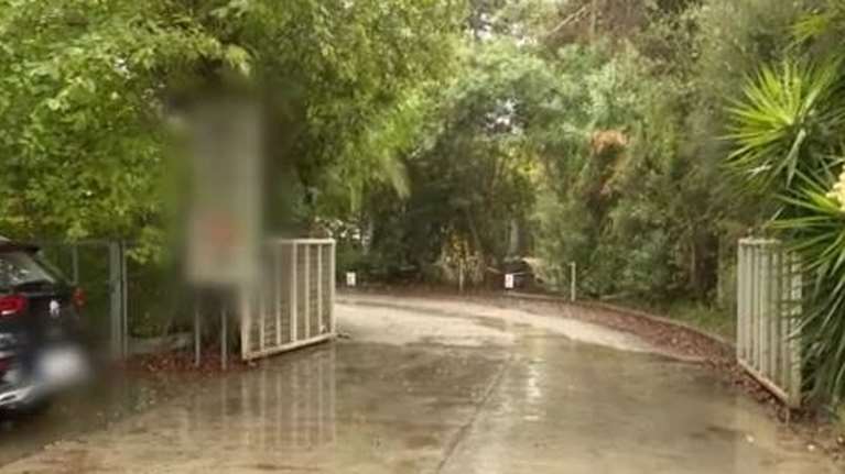 Φοινικούντα: Στο μικροσκόπιο λευκό αυτοκίνητο κοντά στο κάμπινγκ μετά τη δολοφονία- Ηταν εκεί και στην επίθεση της 7ης Σεπτεμβρίου