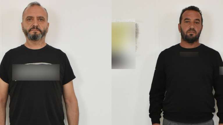 Κολωνός: Εξοργίζουν στις απολογίες τους Μίχος και Σοφιανίδης - &quot;Η 12χρονη πίεζε να βρεθούμε - Φαινόταν μεγαλύτερη&quot;