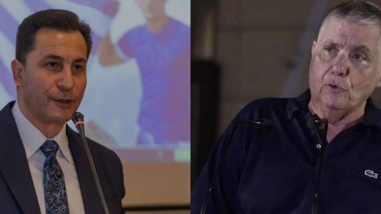 Γιώργος Τράγκας: &quot;Βόμβες&quot; Κουρτζίδη - Πολιτικός σε θέση εξουσίας το 2015 μεσολάβησε στην πώληση του Καναλιού 10 αντί 14 εκατ. ευρώ [Βίντεο]